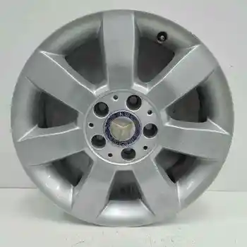 A1694011902 RIM MERCEDES CLASS A (W169)
A1694011902 RIM MERCEDES CLASS A (W169)