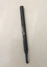 ILISYA doble extremo automática de lápiz de cejas impermeable Natural larga duración pigmentos marrones giratorio ojo tatuaje pluma cosmética