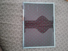 Funda de viaje para pasaporte de gato, Funda de cuero Pu, organizador de documentos, Protector