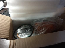 Las señales de giro luz intermitente indicador bombilla lámpara para Honda CB400 1992 - 1998 JADE VTR250 25V Hornet CB-1 accesorios de la motocicleta