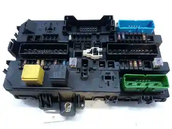 13145017 RELES box/fuses OPEL ASTRA H Saloon
13145017 RELES box/fuses OPEL ASTRA H Saloon
