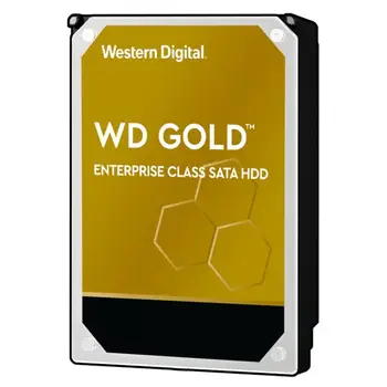 WD GOLD SATA 3 5 256MB 4TB (EP) 
WD GOLD SATA 3 5 256MB 4TB (EP)