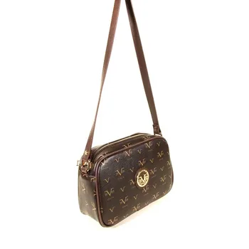 Women's 5554 Coffee Lady Messenger Bag 19 V69 ITALIA 5554 Model High Quality PU Made in Turkey
Women's 5554 Coffee Lady Messenger Bag 19 V69 ITALIA 5554 Model High Quality PU Made in Turkey