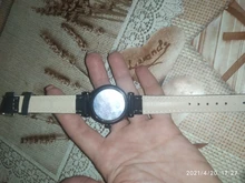 Reloj de pulsera con cielo estrellado para mujer, pulsera femenina romántica e informal, a la moda, Cuero Simple