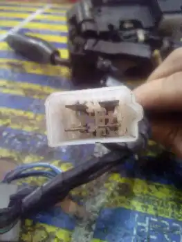 208626 Steering wheel Mitsubishi Montero (l040) *
208626 Steering wheel Mitsubishi Montero (l040) *