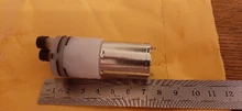 Water-Pump Miniature Small Hydraulic Oil-Free Drinking 12VDC for DIY KLC Water-Flow-0.6-0.9l/min