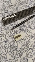 HENLICS delineador de ojo delineador color negro resistente al agua lápiz gran maquillaje de Ojos de larga duración de trazador de líneas del ojo Pen ojo cosmética herramienta + Sacapuntas de lápiz maquillaje mujer