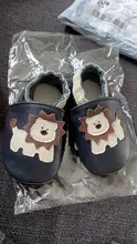 Zapatos de bebé de cuero de vaca suave, botines para recién nacidos, mocasines para niños y niñas, Zapatillas para primeros pasos