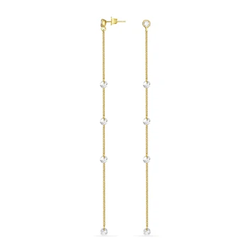 Earrings costume jewelery alloy from the Spanish brand MAGIA DE GAMA Barcelona. 
Earrings costume jewelery alloy from the Spanish brand MAGIA DE GAMA Barcelona.