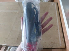 Pistola de calor de uso artesanal, herramienta eléctrica de aire caliente, pistola de temperatura de 300W con asiento de soporte