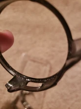 Funda protectora de PC para Samsung Galaxy Watch 3, carcasa de diamante para mujer, 41mm, 45mm, 42mm, 46mm, Active 2 1, parachoques ligero para Gear S3