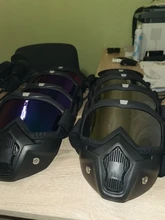 Al aire libre Anti-niebla Airsoft máscara protectora completa casco de máscara facial máscara de Paintball Airsoft seguridad gafa protectora táctico máscara