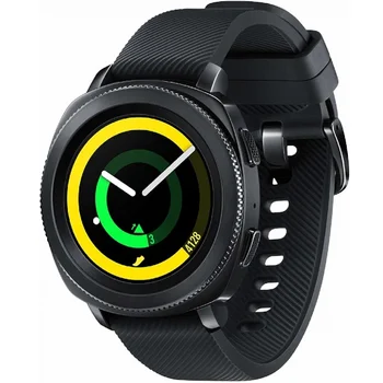 Samsung Gear Sport black SM-R600
Samsung Gear Sport black SM-R600
