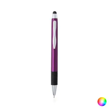 Ballpoint Pen with Touch Pointer 144658
Ballpoint Pen with Touch Pointer 144658