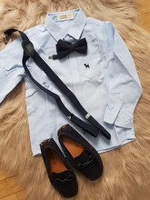 Camisas de algodón de alta calidad para niños y niñas, ropa de bebé, Otoño, larga duración, novedad