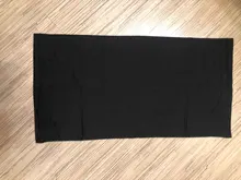 Verano cara de ciclista máscara cubierta de seda de hielo Anti UV bufanda diadema Bandana