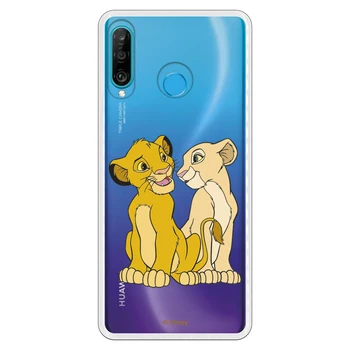 Covers for Huawei P30 Lite The Lion King Officially licensed Disney.
Covers for Huawei P30 Lite The Lion King Officially licensed Disney.