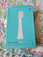 Heads Toothbrush-Heads Electric Mijia T100 Xiaomi Replacement Sonicare Oral Deep-Cleaning