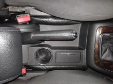 2 uds. De sellos entre asiento y túnel para coche, fundas para asientos de coche de cuero ecológico, sellos para rodillos