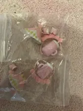 L O L Juego de ropa Original para niños, accesorios de botellas, traje de vestido para LOL de 8 cm, muñecos de la gran hermana, unicornio, 1 Juego