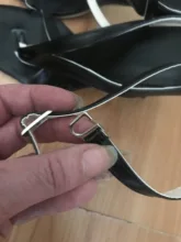 Verano De 2021 mujeres Sexy cuadrado del dedo del pie Zapatos De tacón alto De Stiletto De talla grande 35-43 Zapatos De Mujer Tacon