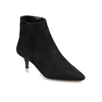 FLO 92.314300SZ Black Women Boots Polaris 
FLO 92.314300SZ Black Women Boots Polaris