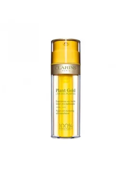 CLR PLANT GOLD EMULSION face oil 35 
CLR PLANT GOLD EMULSION face oil 35