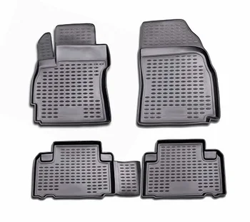 Floor mats for Mazda 5 2005-2010 car interior protection floor from dirt guard car styling tuning decoration
Floor mats for Mazda 5 2005-2010 car interior protection floor from dirt guard car styling tuning decoration