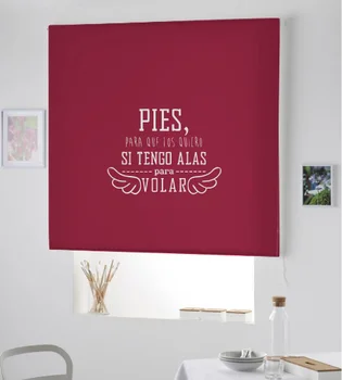 Blind Iroa roll with phrase/I Have wings.! ROLLER BLINDS TRANSLUCENT! (NETWORK 100X175)
Blind Iroa roll with phrase/I Have wings.! ROLLER BLINDS TRANSLUCENT! (NETWORK 100X175)