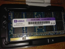 DDR2 2GB DIMM Computer Laptop Desktop Memory-Warranty PC2-6400S AMD Intel 667/800mhz