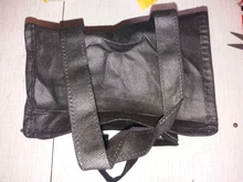 Bolsa enfriadora de almuerzo no tejida, recipiente para embalaje de alimentos portátil, bolsas de Almacenamiento aislado para Picnic, organizador térmico de entrega