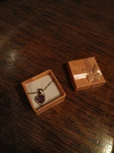 Collar con colgante de corazón para mujer, Circonia cúbica verde, joyería de plata 925 para mujer