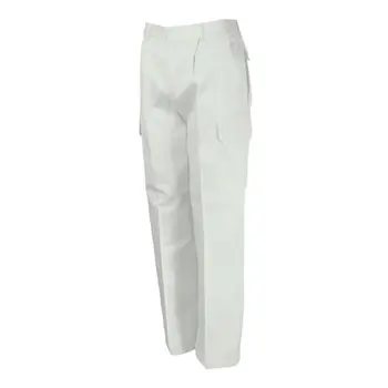 PANTALON TERYLENE MULTI-POCKET WHITE T-58 L500 VESIN
PANTALON TERYLENE MULTI-POCKET WHITE T-58 L500 VESIN