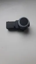 Sensor de estacionamiento PDC para coche Peugeot 307 308 407 Rcz Partner Citroen C4 C6 9663821577