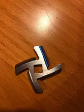 Blade-Mincer-Knife Spare-Parts Meat-Grinder Moulinex Scarlett Maxwell Bosch Panasonic