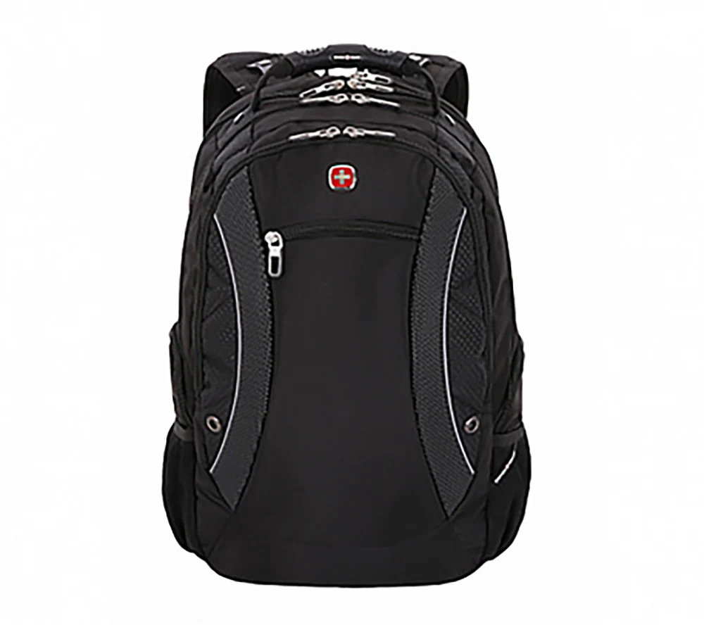 Рюкзак SWISSGEAR SCANSMART 17" SwissGear рюкзак мужской рюкзаки мужские модный город | Багаж и
