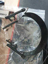 Z-TAC-auriculares tácticos de tiro, diadema para cabeza, soporte de Aro para Peltor Comtac II III Series, accesorios para auriculares tácticos