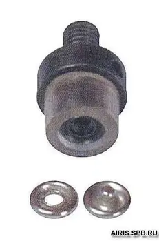 "punch button", "punch", "Punch for installing buttons", " hand press for buttons"
"punch button", "punch", "Punch for installing buttons", " hand press for buttons"