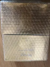 InniCare, 20 piezas de cristal, colágeno, oro, máscara para los ojos, antienvejecimiento, ojeras, belleza acné, parches para el cuidado de la piel de los ojos, Cosméticos Coreanos