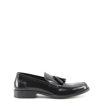 Made in Italy MARCO Men Black 73672. Color: Black, Size: 44Made in Italia8050750167760 
Made in Italy MARCO Men Black 73672. Color: Black, Size: 44Made in Italia8050750167760