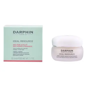 Regenerating anti-wrinkle cream Ideal Resource Darphin (50 ml)
Regenerating anti-wrinkle cream Ideal Resource Darphin (50 ml)