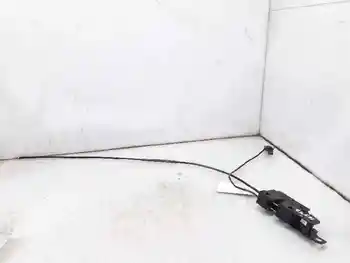 8P3827505 TRUNK LOCK/PORTON AUDI A3 (8 P)
8P3827505 TRUNK LOCK/PORTON AUDI A3 (8 P)