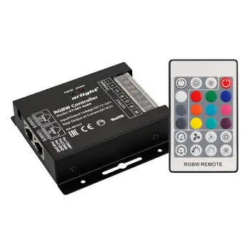 021317 controller vt-s07-4x6a (12-24V, remote control 24 kn, RF) 1 PCs Arlight
021317 controller vt-s07-4x6a (12-24V, remote control 24 kn, RF) 1 PCs Arlight