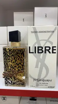 

Y-v-e-s S-aint Laurent Libre 90 ml Eau de Parfum Collector Bayan Tester Parfüm