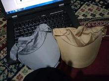 Visor Unisex sombreros de Sun Protector gorra de protección UV cubrir cuello y rostro sol protección deporte al aire libre senderismo pesca sombreros