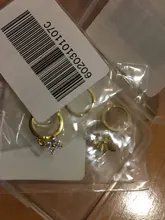 Pendientes de aro con colgante de plata de ley 2021 para mujer, aretes pequeños con colgante de Animal de ojo de abeja, relámpago, 925