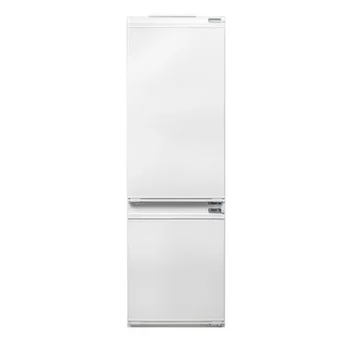 Refrigerator Beko Diffusion BCHA2752S
Refrigerator Beko Diffusion BCHA2752S