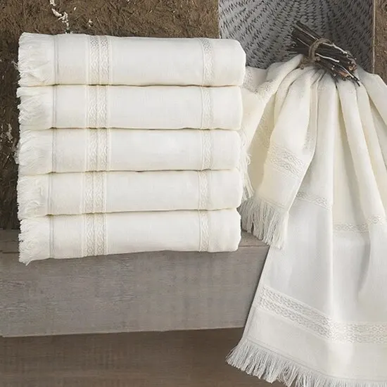 WONDERFUL Textile Home SOFT TEXTURESOFT TEXTURE Silky 50 x 90 cm Enamel Sheet Velvet Dyeing Towel Pack of 12 White
WONDERFUL Textile Home SOFT TEXTURESOFT TEXTURE Silky 50 x 90 cm Enamel Sheet Velvet Dyeing Towel Pack of 12 White