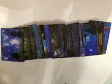 Cartas de Tarot con Ángel, respuestas, tarjetas de oráculo, baraja de cartas de juego para Familia, amiga, inglesa, entretenimiento, 2020