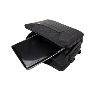 2-Wheel Laptop Trolley Antonio Miró 147124 
2-Wheel Laptop Trolley Antonio Miró 147124